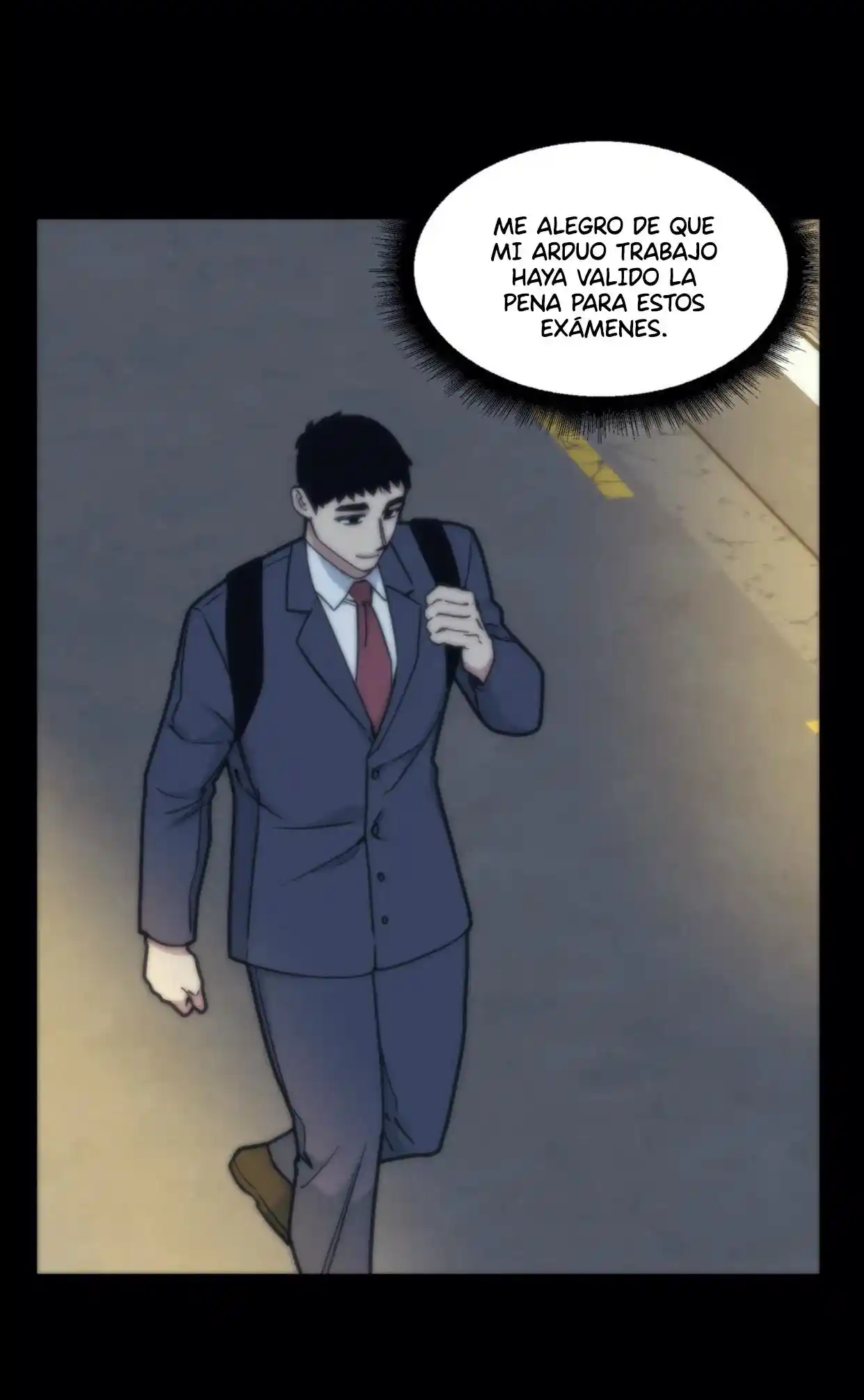 Full Volume - Capítulo 62 - Página 10 - LectorTMOo