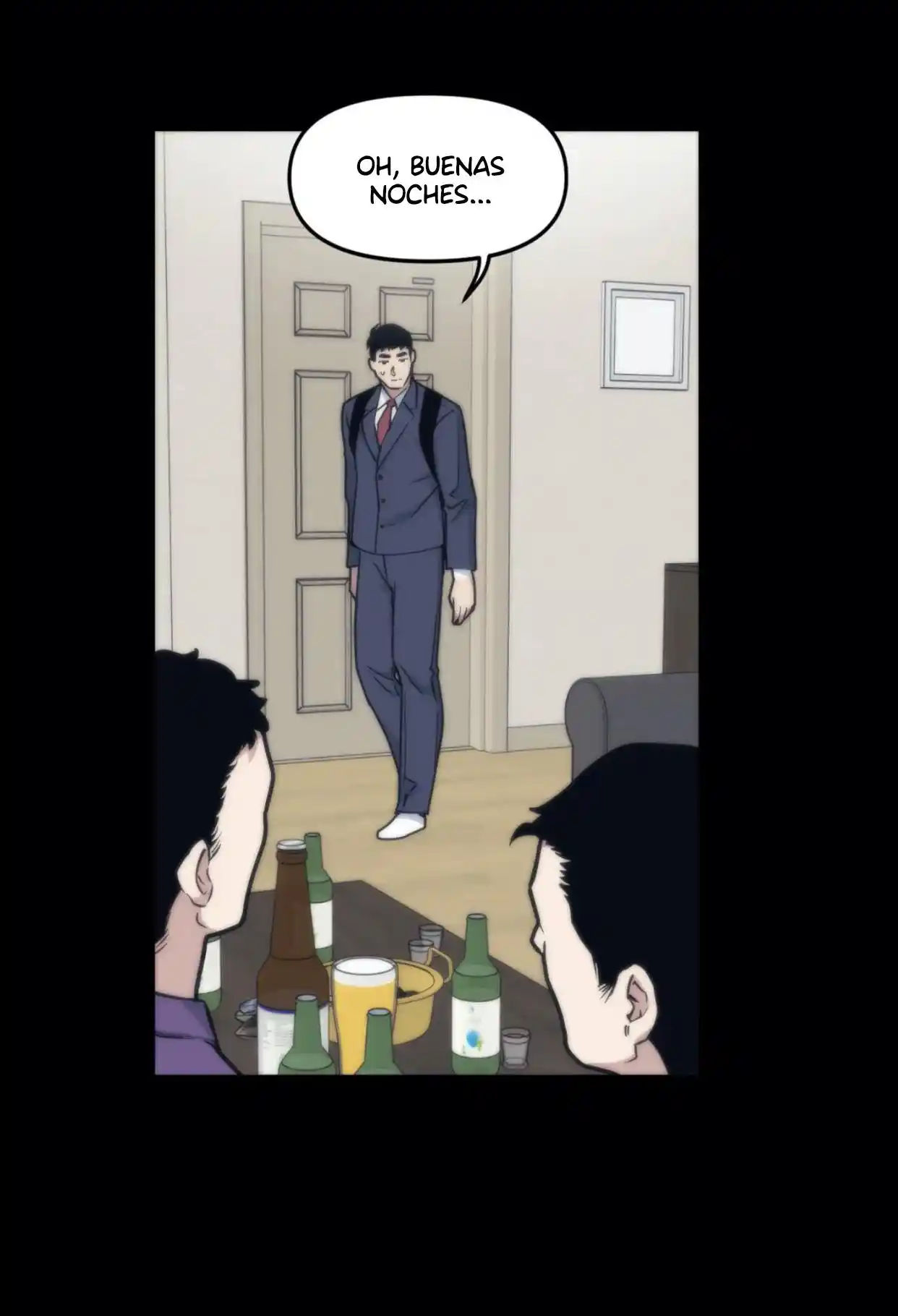 Full Volume - Capítulo 62 - Página 14 - LectorTMOo