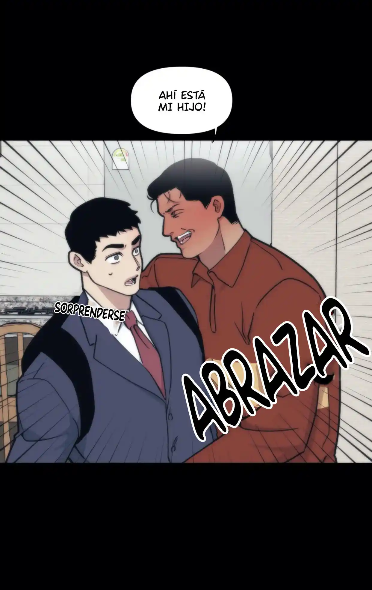 Full Volume - Capítulo 62 - Página 15 - LectorTMOo