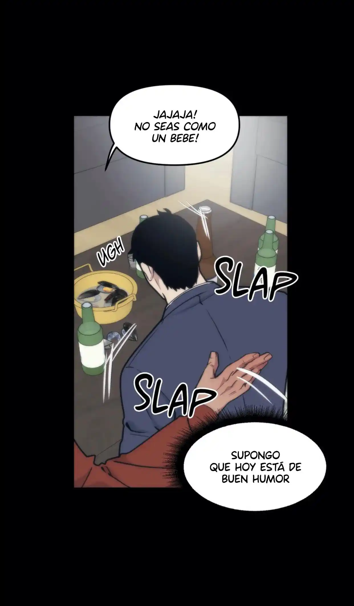 Full Volume - Capítulo 62 - Página 18 - LectorTMOo