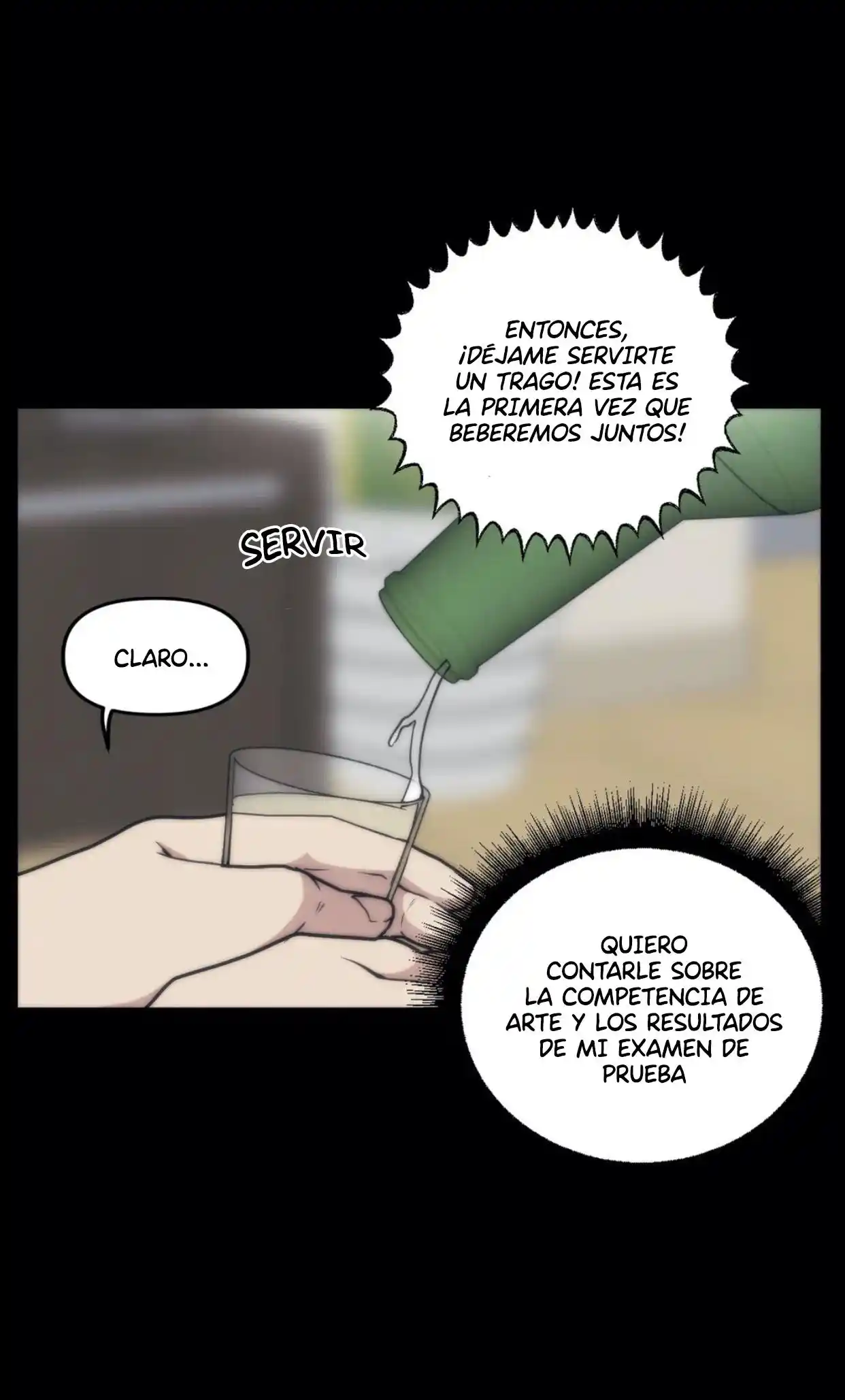 Full Volume - Capítulo 62 - Página 19 - LectorTMOo