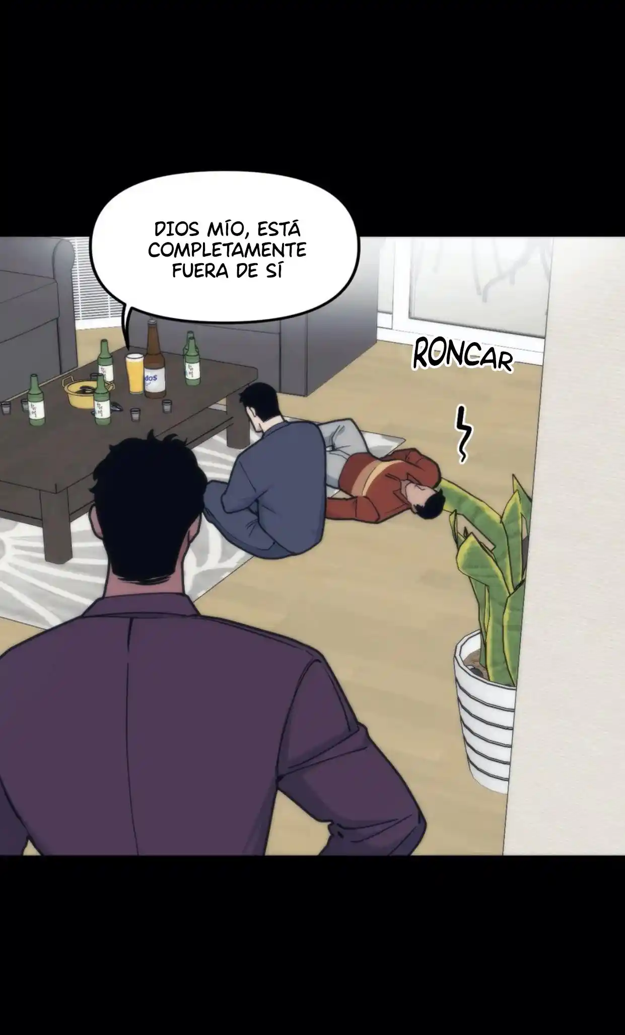 Full Volume - Capítulo 62 - Página 21 - LectorTMOo
