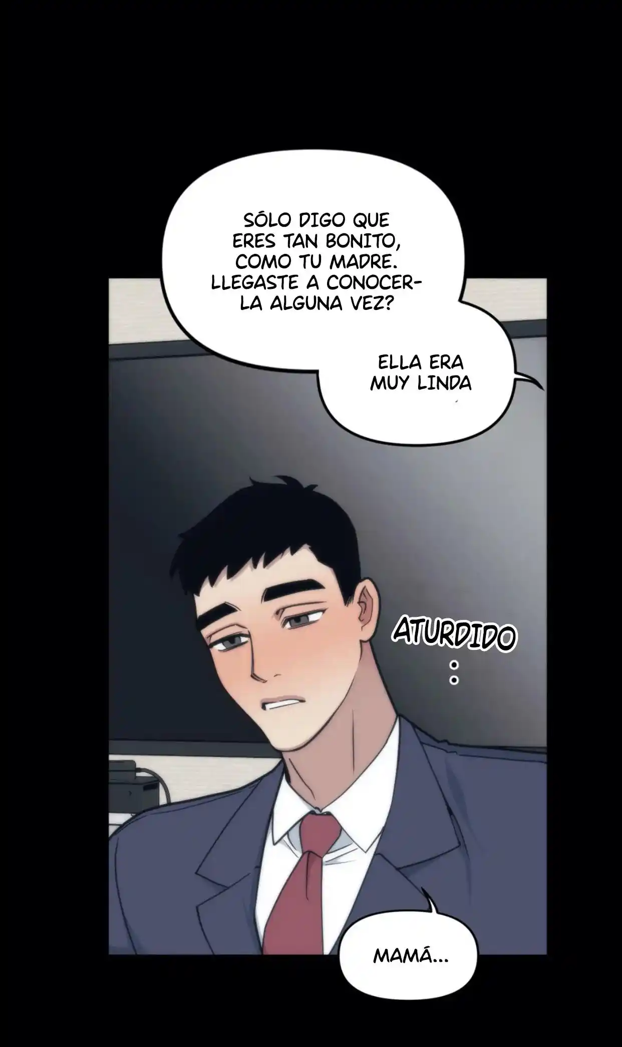 Full Volume - Capítulo 62 - Página 23 - LectorTMOo
