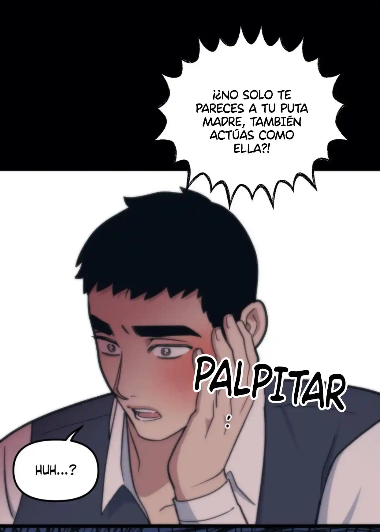 Full Volume - Capítulo 62 - Página 29 - LectorTMOo