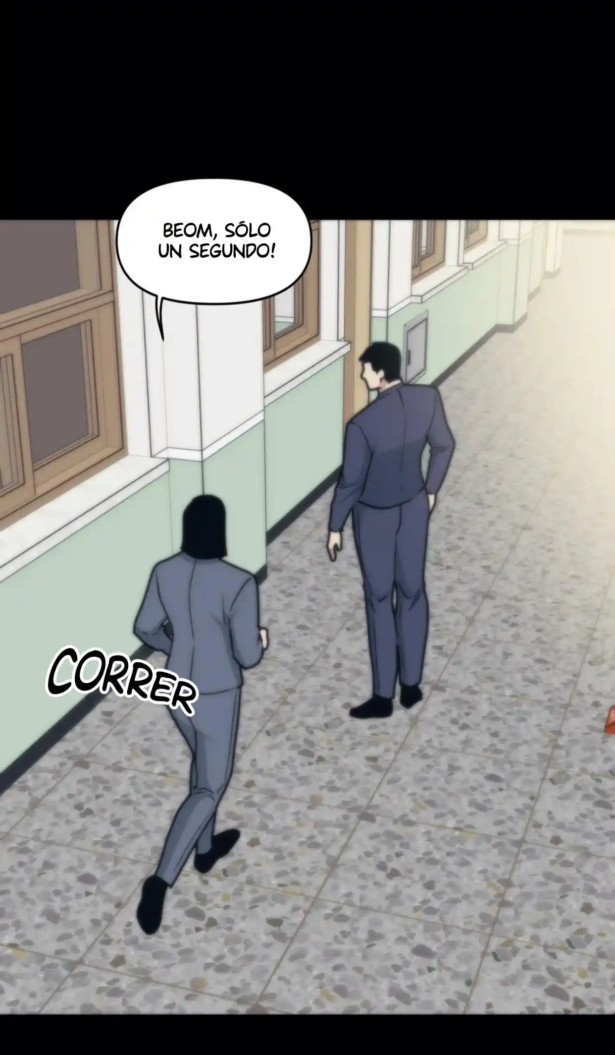 Full Volume - Capítulo 62 - Página 35 - LectorTMOo
