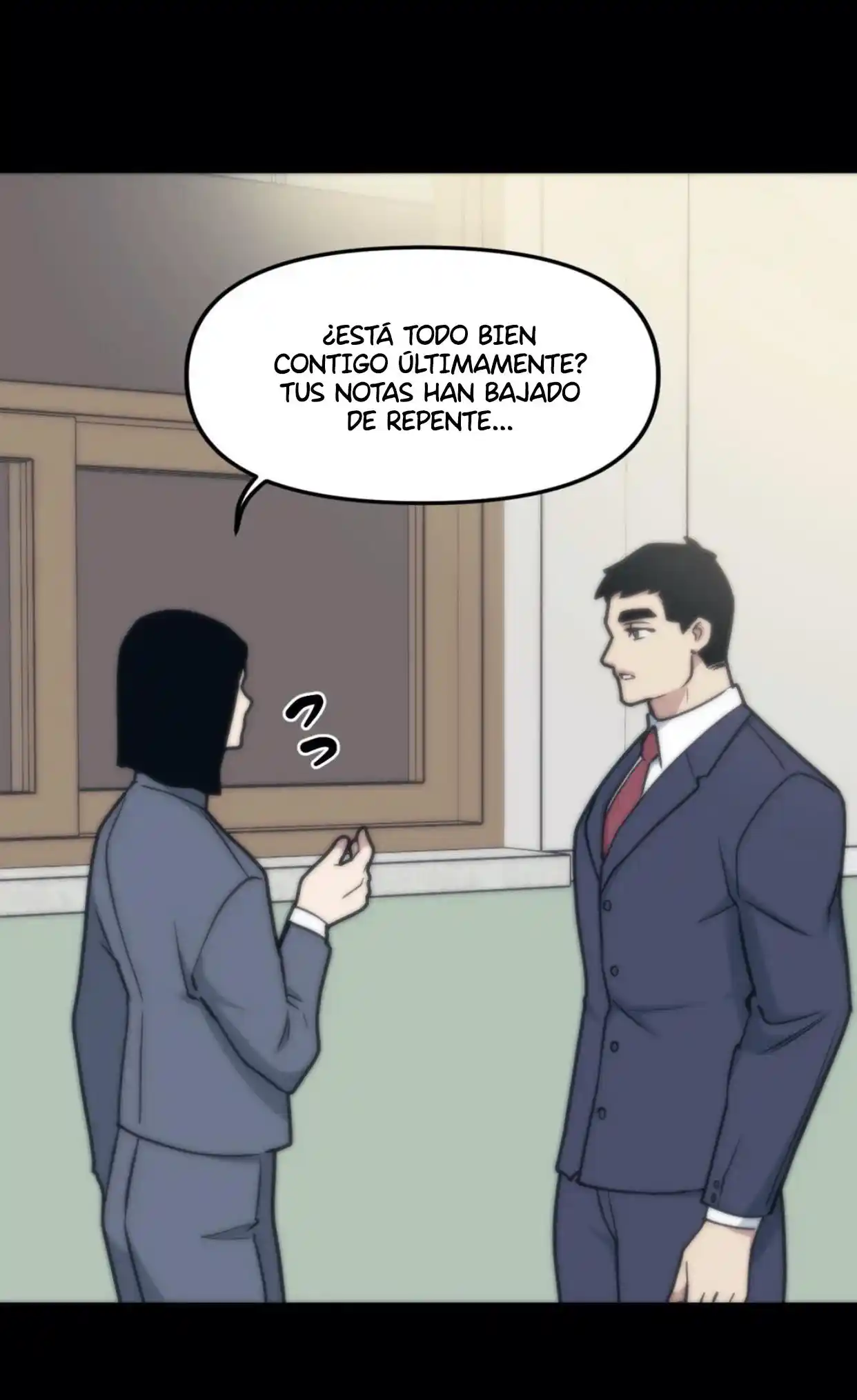 Full Volume - Capítulo 62 - Página 36 - LectorTMOo