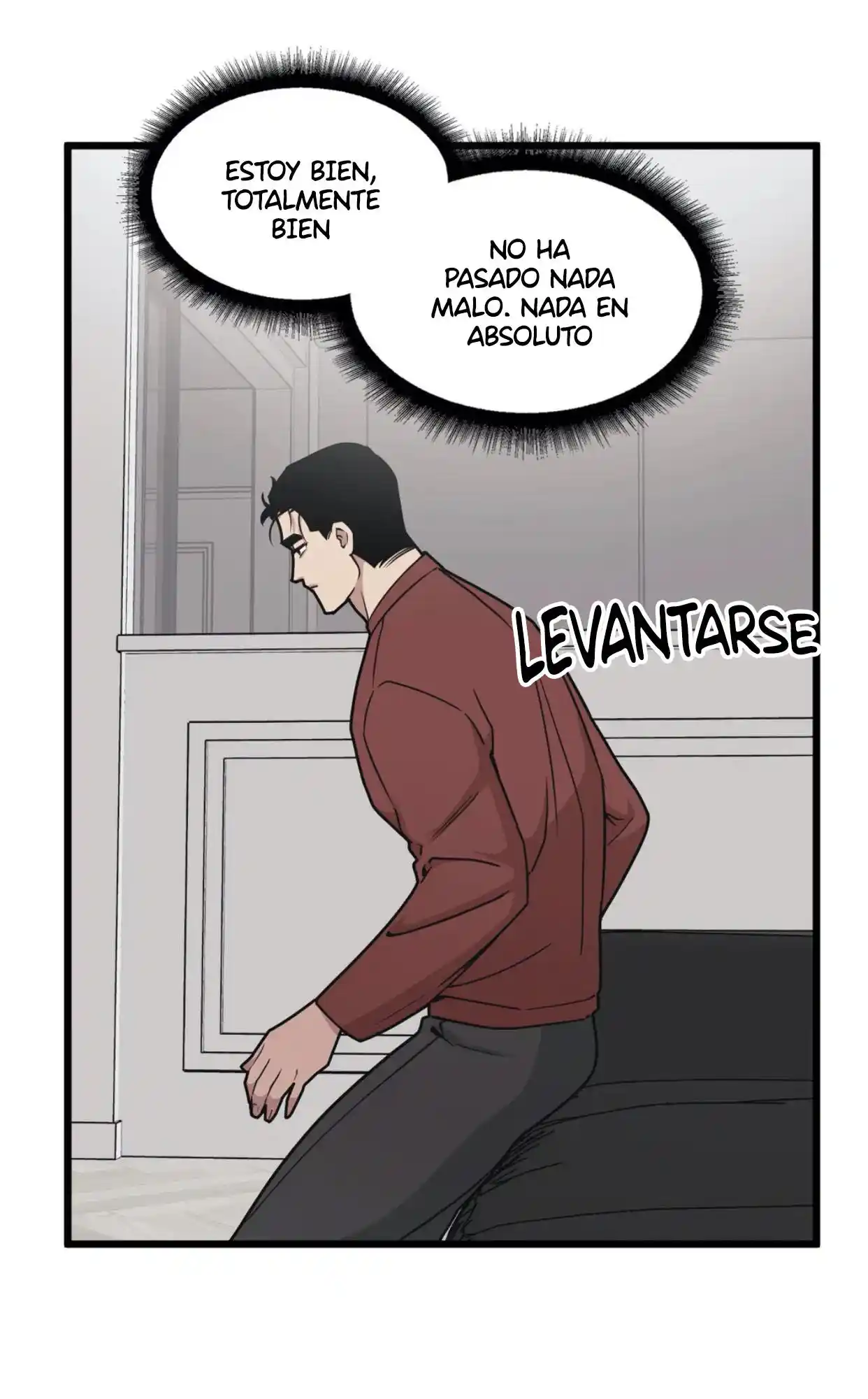 Full Volume - Capítulo 62 - Página 39 - LectorTMOo