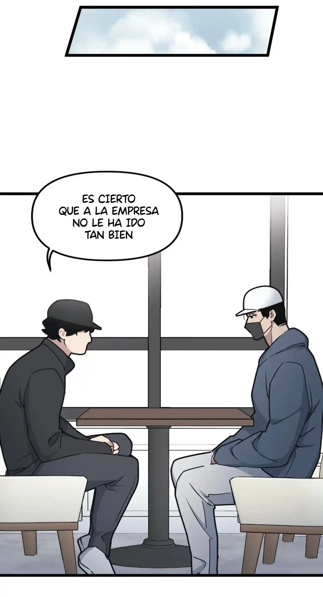 Full Volume - Capítulo 62 - Página 43 - LectorTMOo