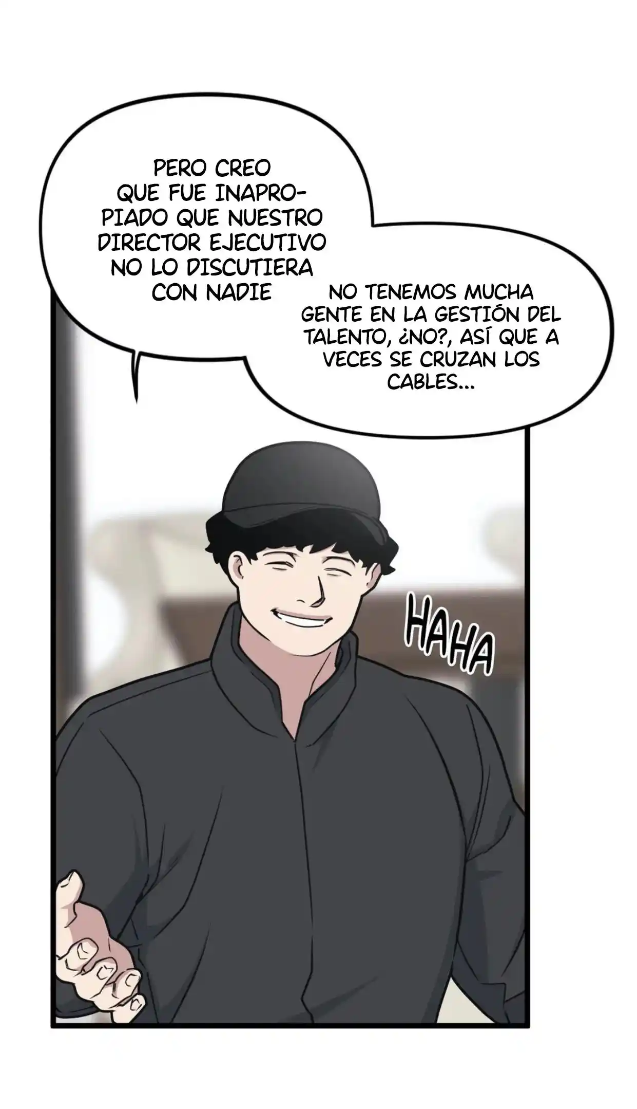 Full Volume - Capítulo 62 - Página 44 - LectorTMOo