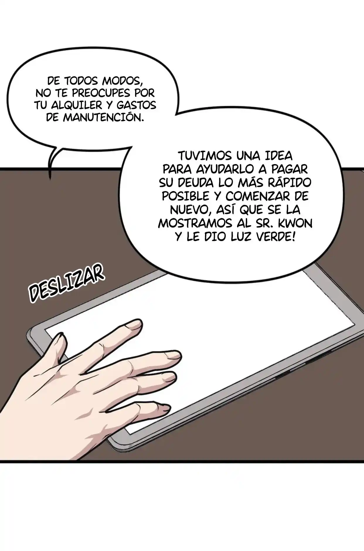 Full Volume - Capítulo 62 - Página 45 - LectorTMOo