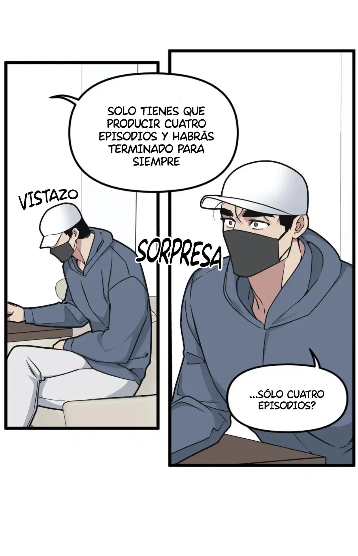 Full Volume - Capítulo 62 - Página 46 - LectorTMOo