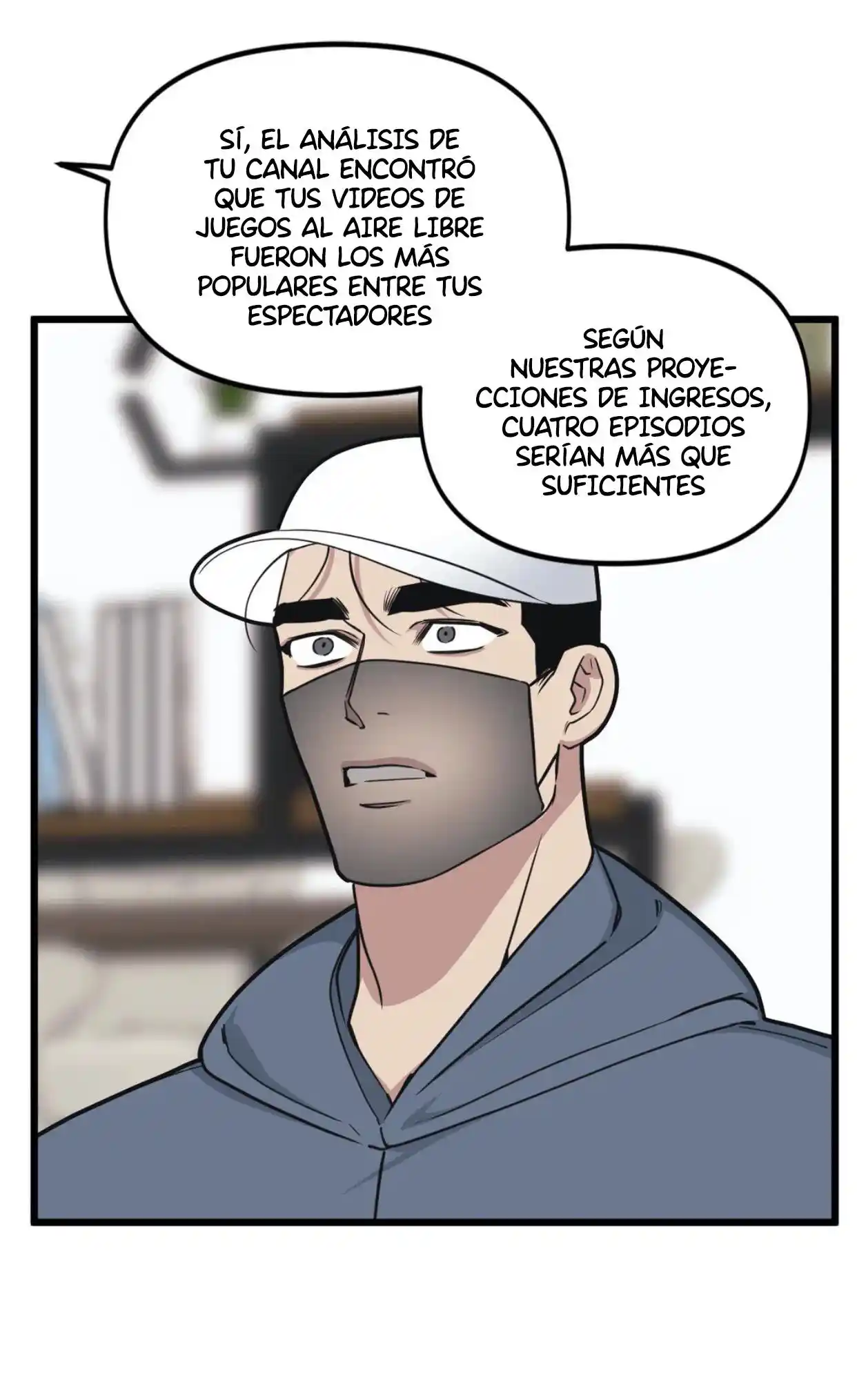 Full Volume - Capítulo 62 - Página 47 - LectorTMOo