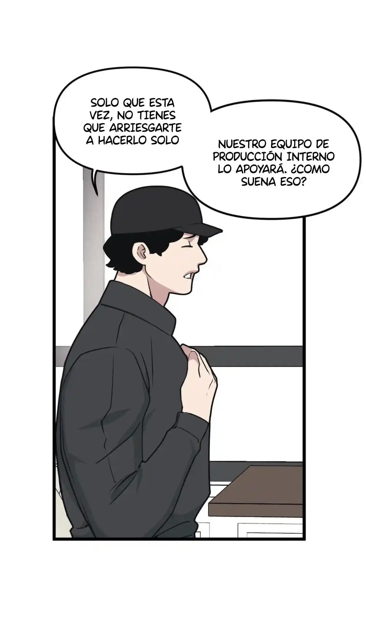 Full Volume - Capítulo 62 - Página 48 - LectorTMOo