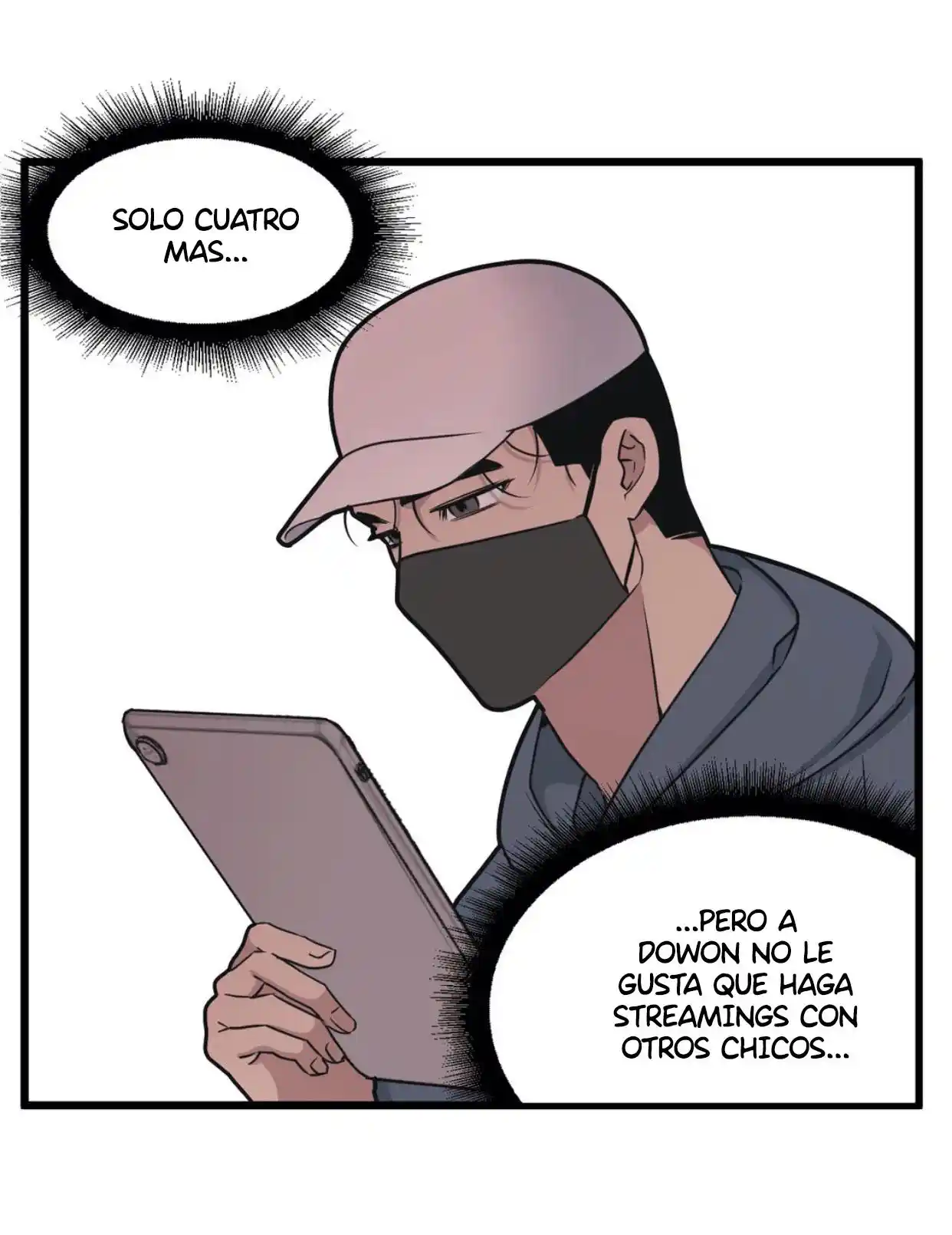 Full Volume - Capítulo 62 - Página 50 - LectorTMOo