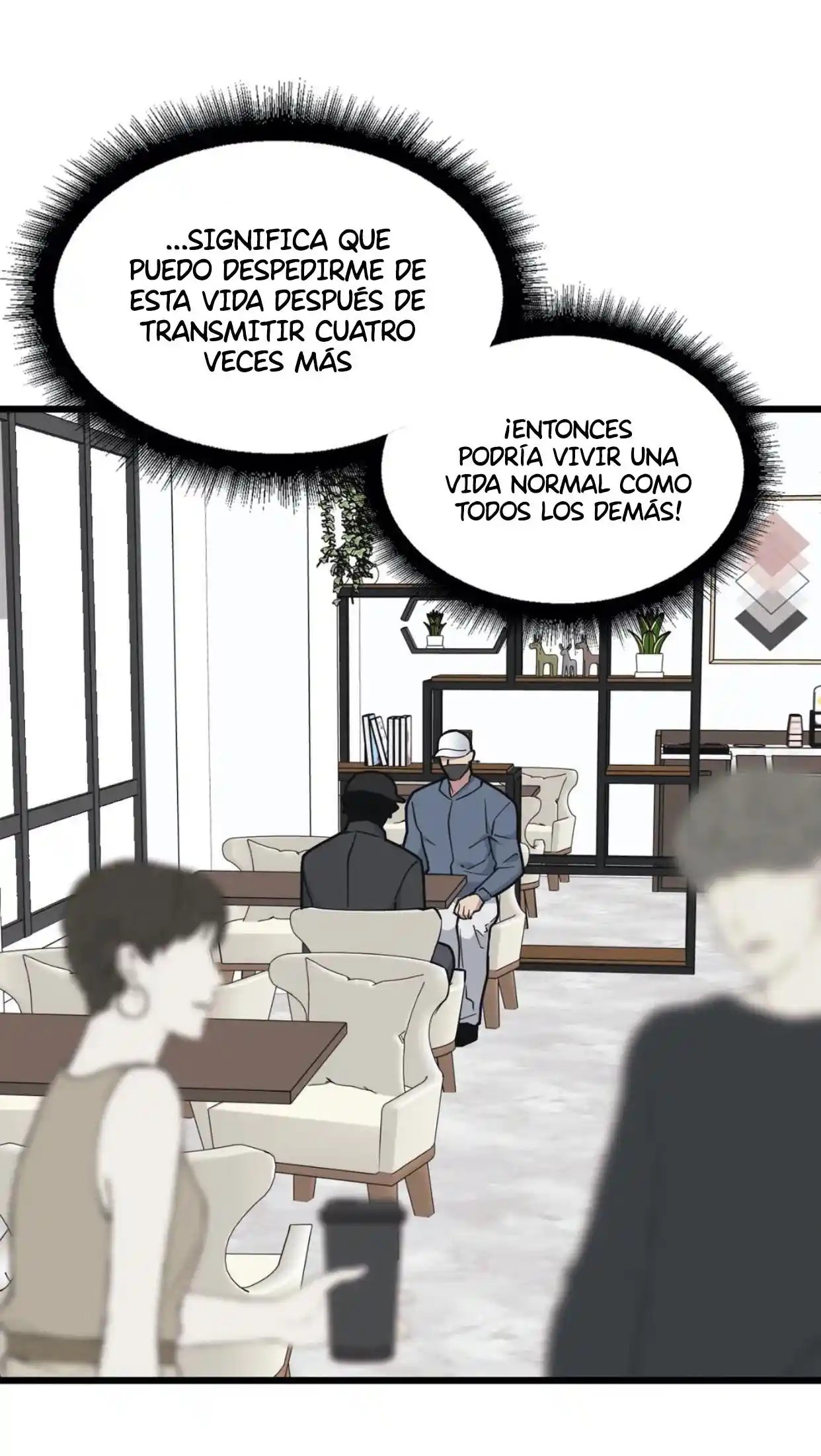 Full Volume - Capítulo 62 - Página 52 - LectorTMOo