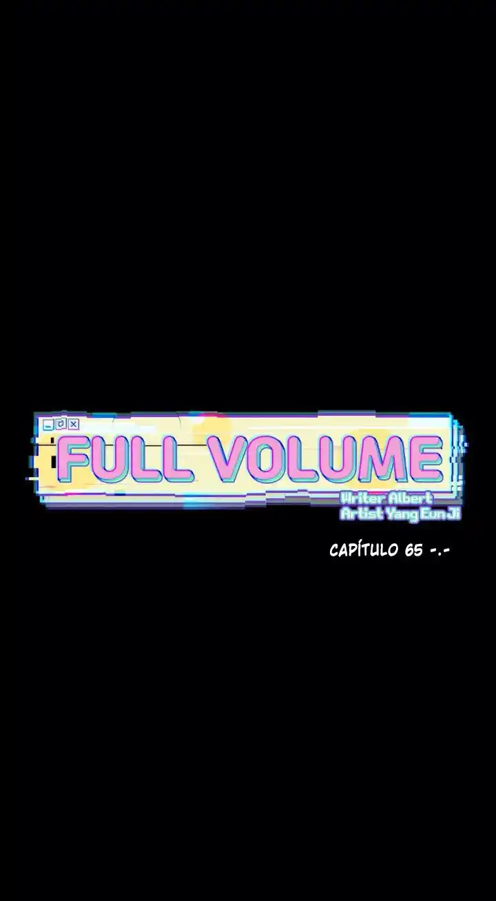 Full Volume - Capítulo 65 - Página 3 - LectorTMOo