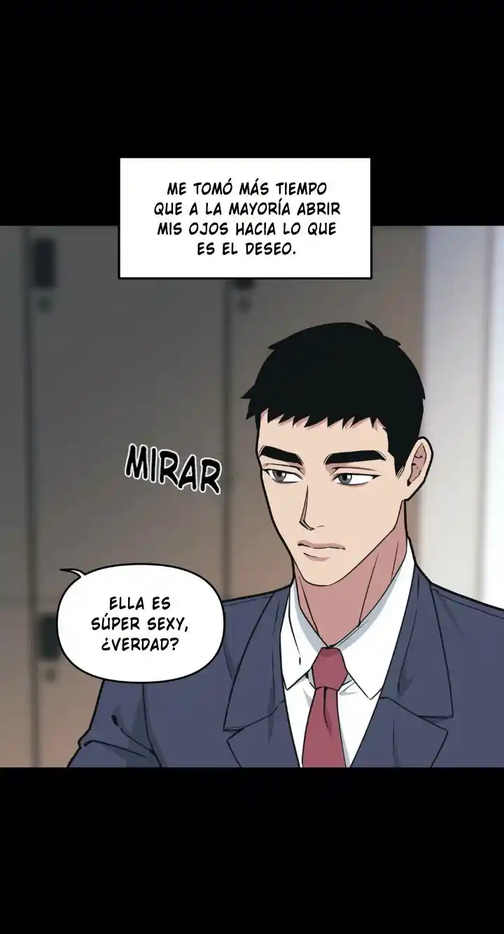 Full Volume - Capítulo 65 - Página 4 - LectorTMOo