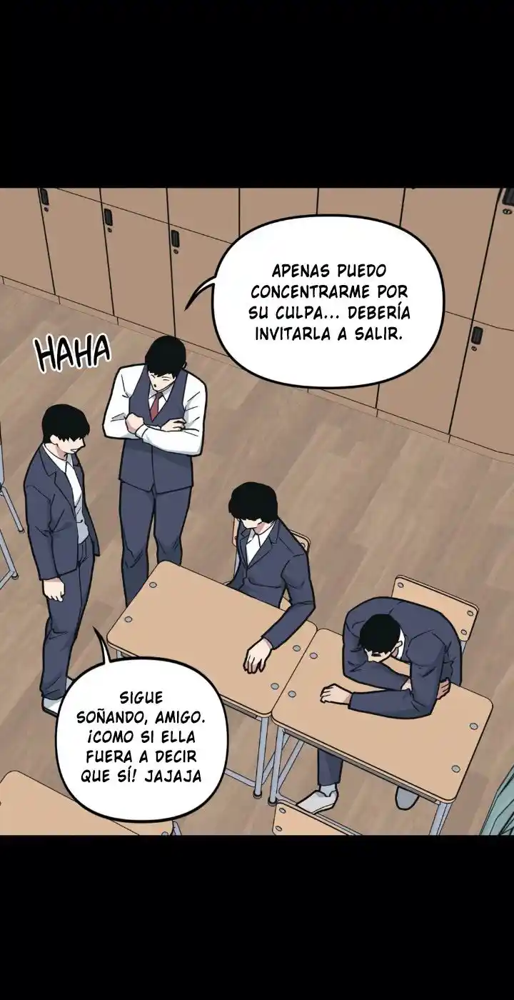 Full Volume - Capítulo 65 - Página 5 - LectorTMOo