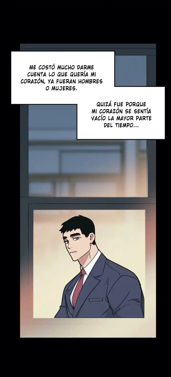 Full Volume - Capítulo 65 - Página 6 - LectorTMOo