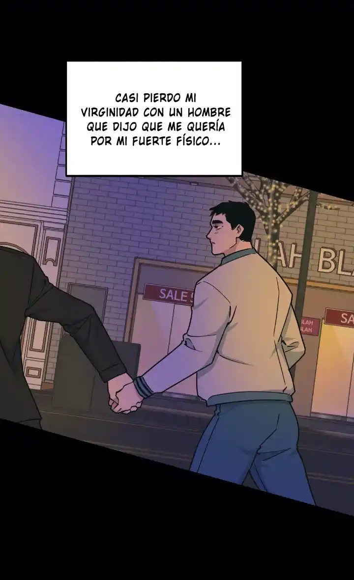 Full Volume - Capítulo 65 - Página 10 - LectorTMOo