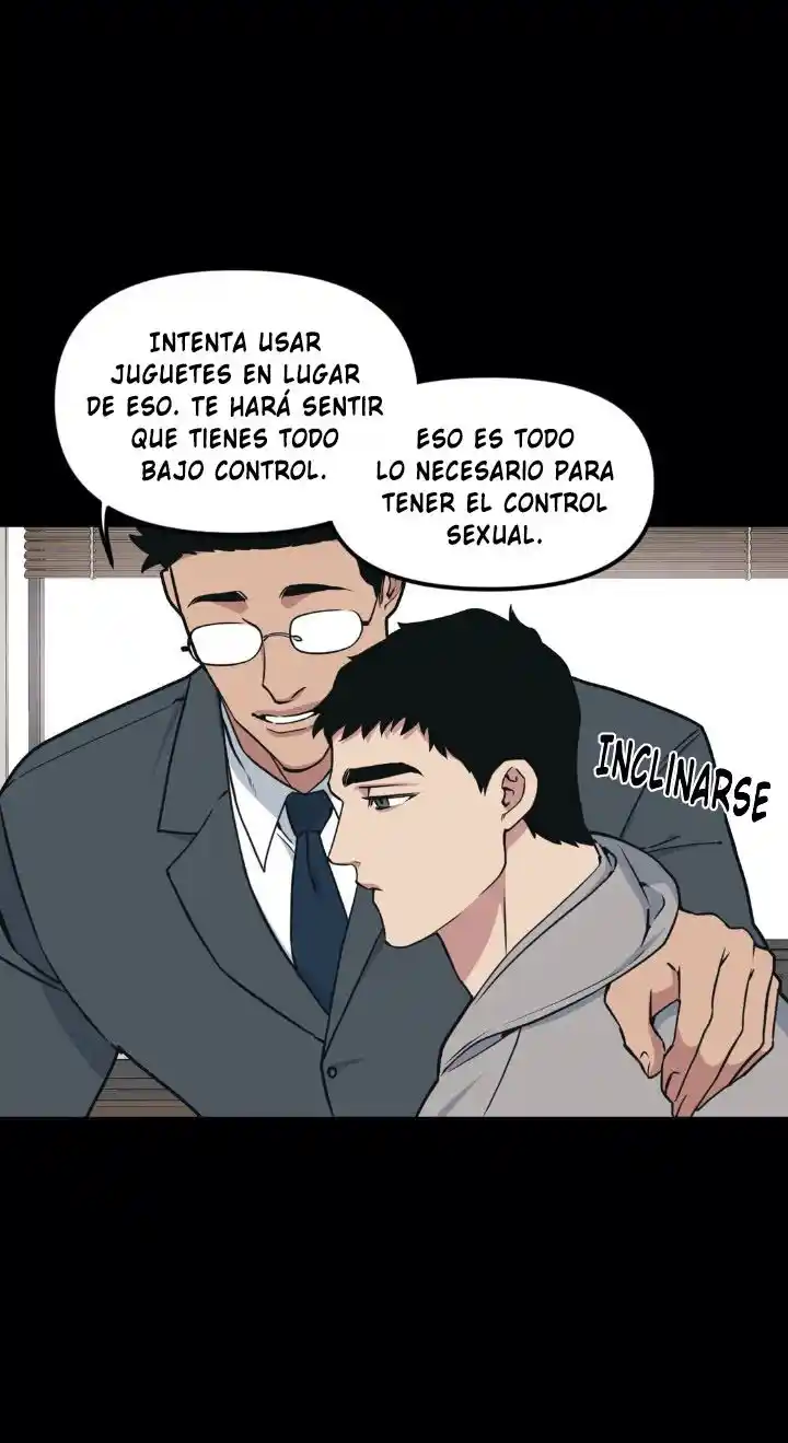 Full Volume - Capítulo 65 - Página 15 - LectorTMOo