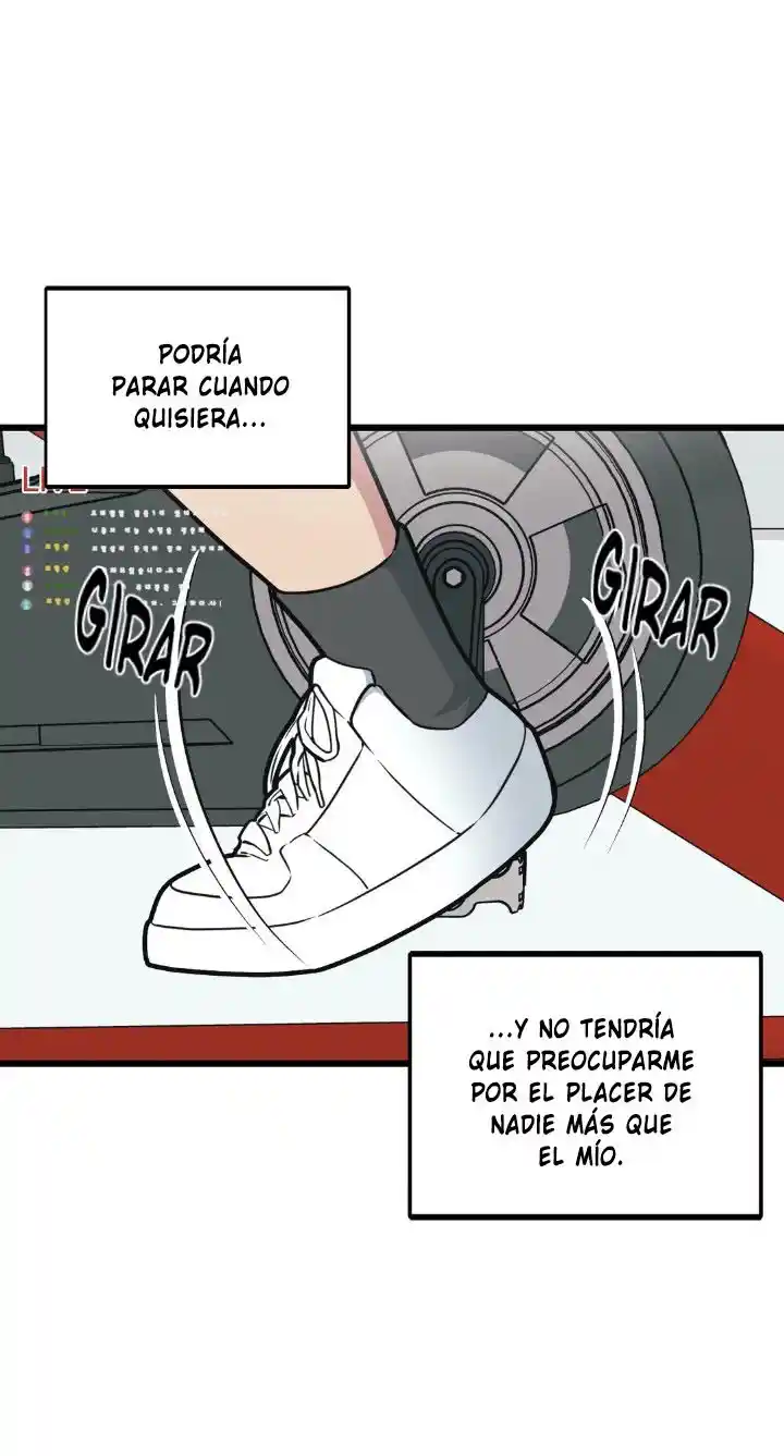 Full Volume - Capítulo 65 - Página 17 - LectorTMOo