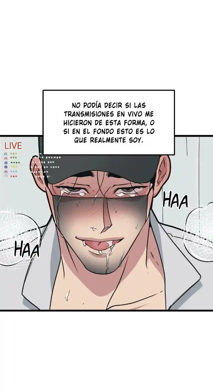 Full Volume - Capítulo 65 - Página 19 - LectorTMOo