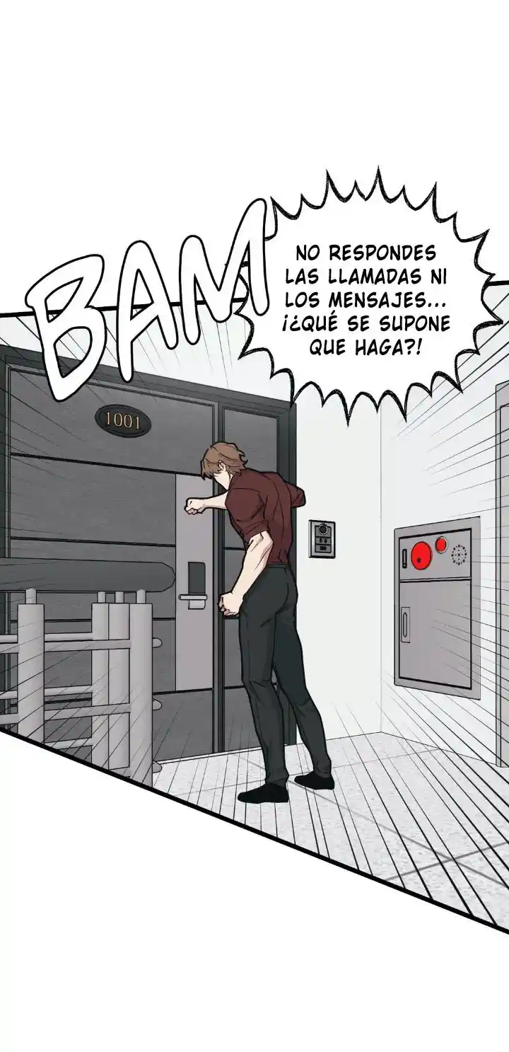 Full Volume - Capítulo 65 - Página 26 - LectorTMOo