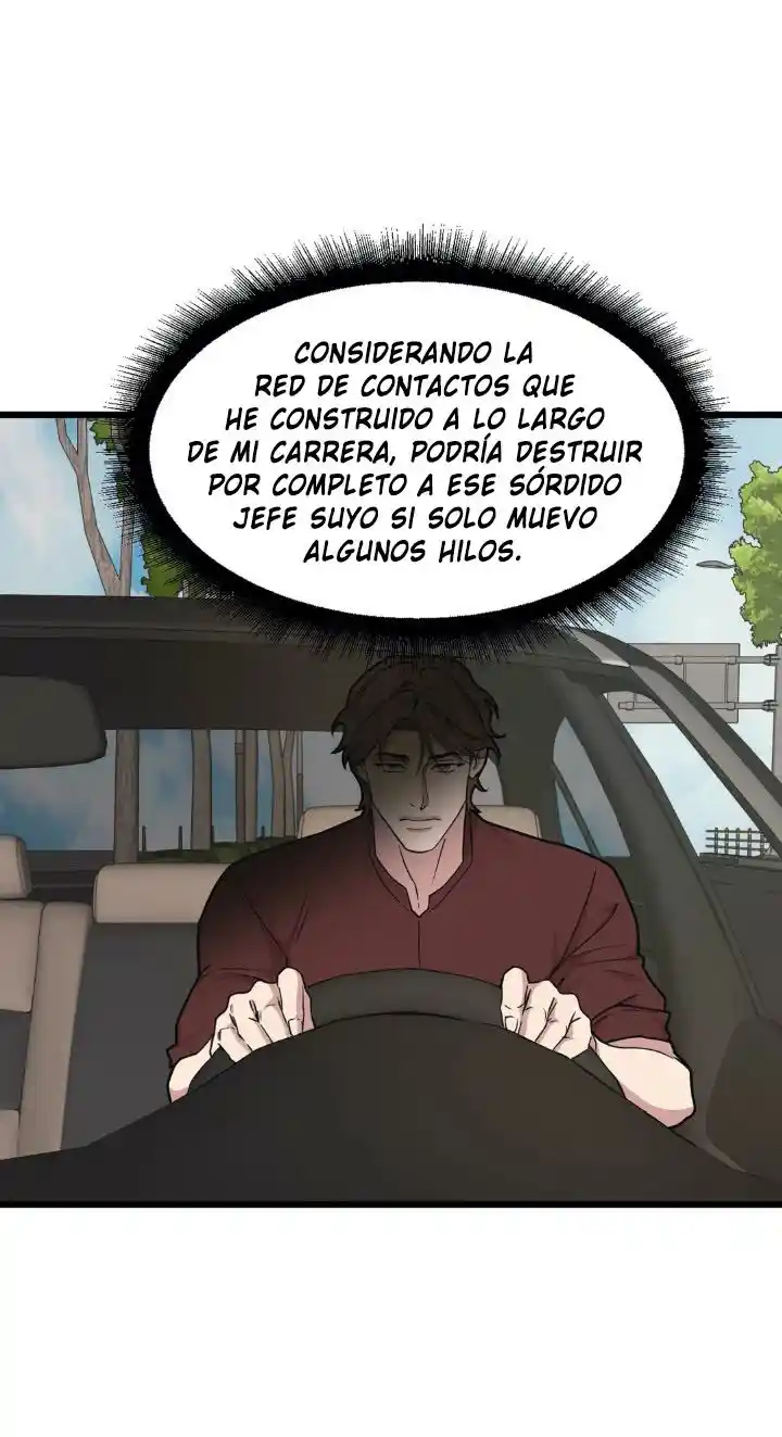 Full Volume - Capítulo 65 - Página 29 - LectorTMOo