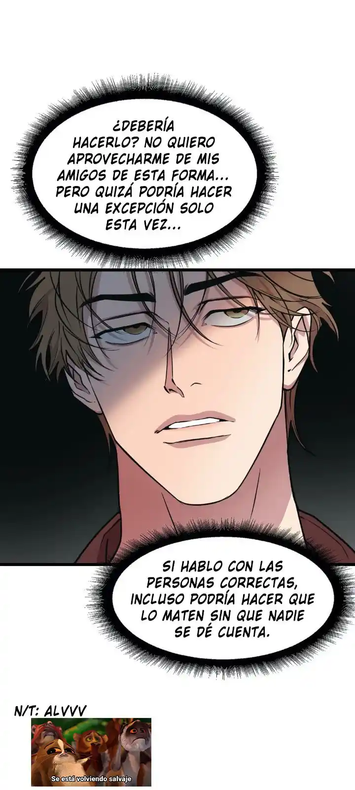 Full Volume - Capítulo 65 - Página 30 - LectorTMOo