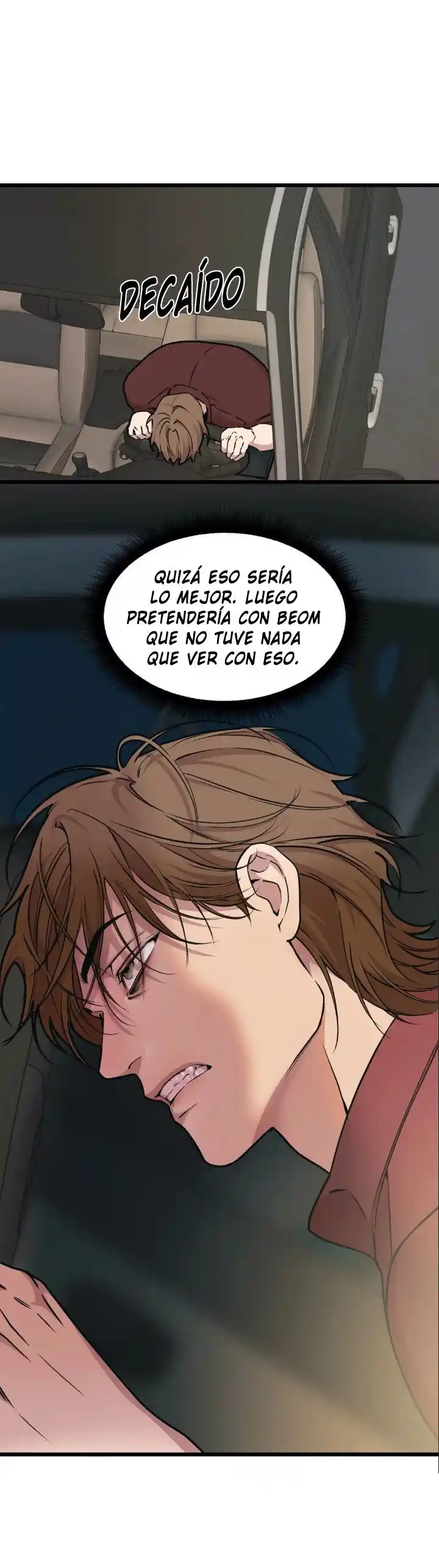 Full Volume - Capítulo 65 - Página 31 - LectorTMOo