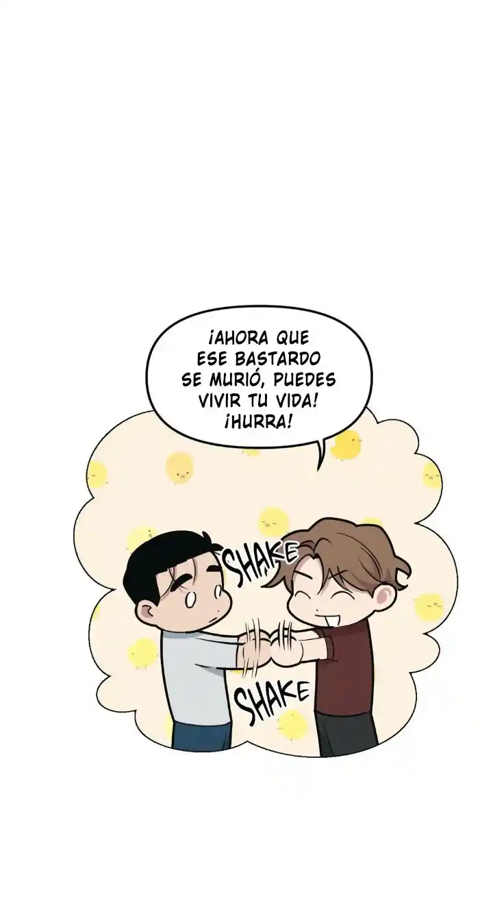 Full Volume - Capítulo 65 - Página 32 - LectorTMOo