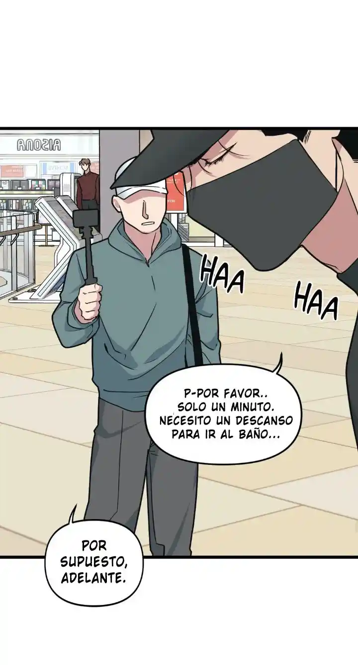 Full Volume - Capítulo 65 - Página 40 - LectorTMOo