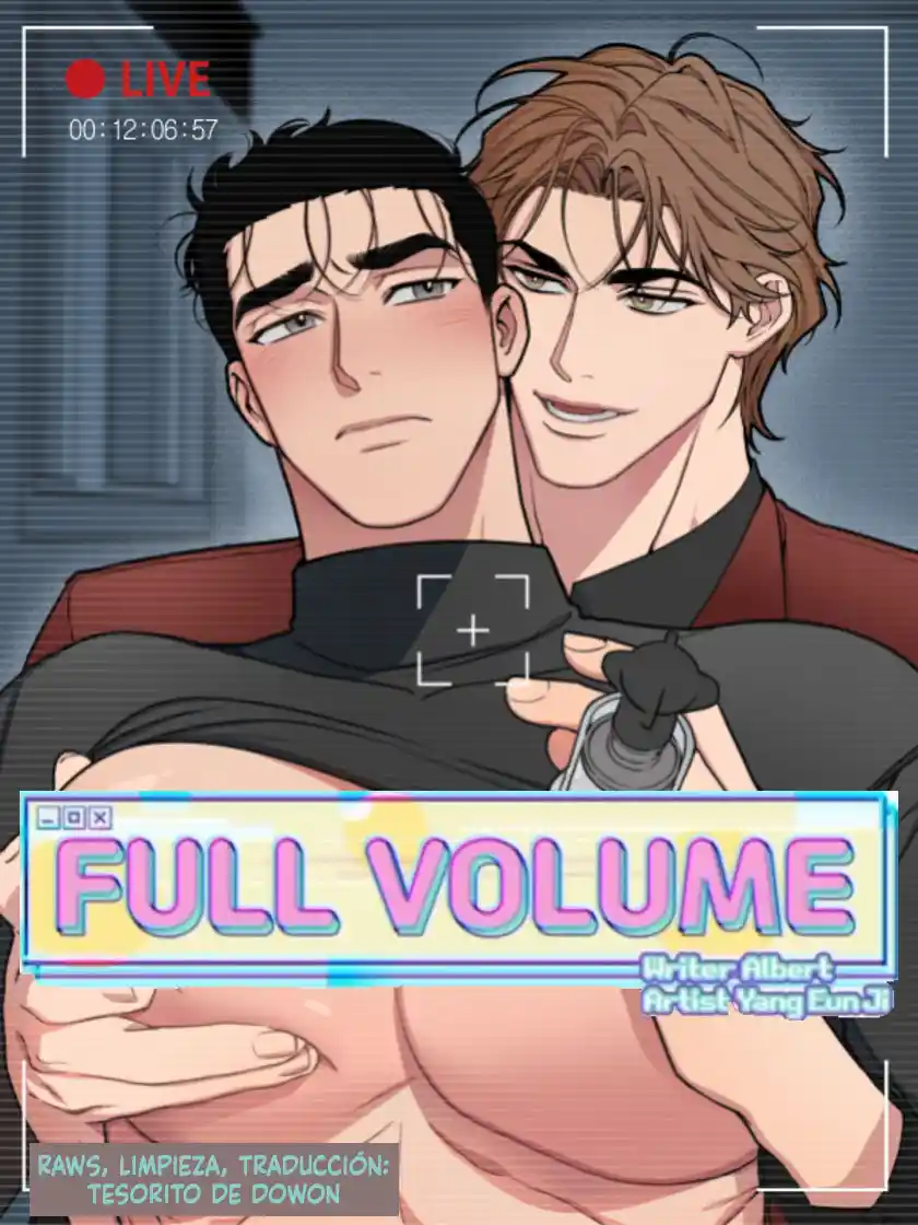 Full Volume - Capítulo 66 - Página 1 - LectorTMOo