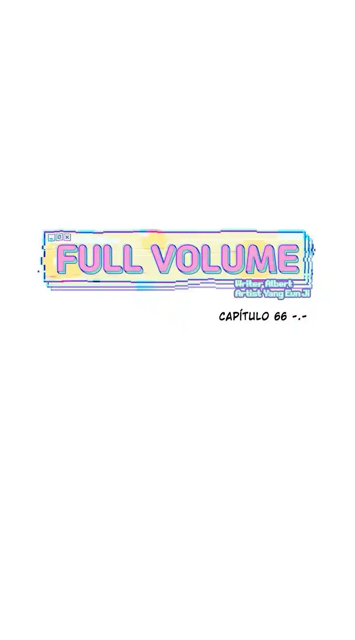 Full Volume - Capítulo 66 - Página 3 - LectorTMOo