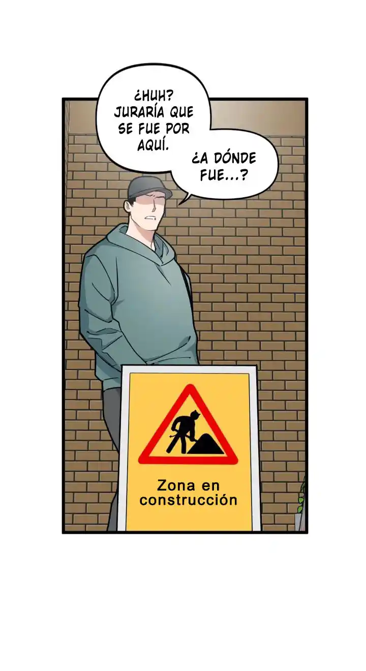 Full Volume - Capítulo 66 - Página 5 - LectorTMOo