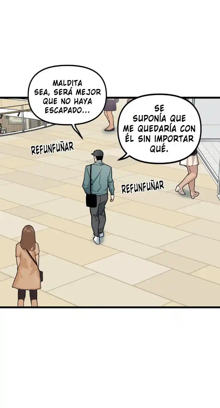 Full Volume - Capítulo 66 - Página 6 - LectorTMOo