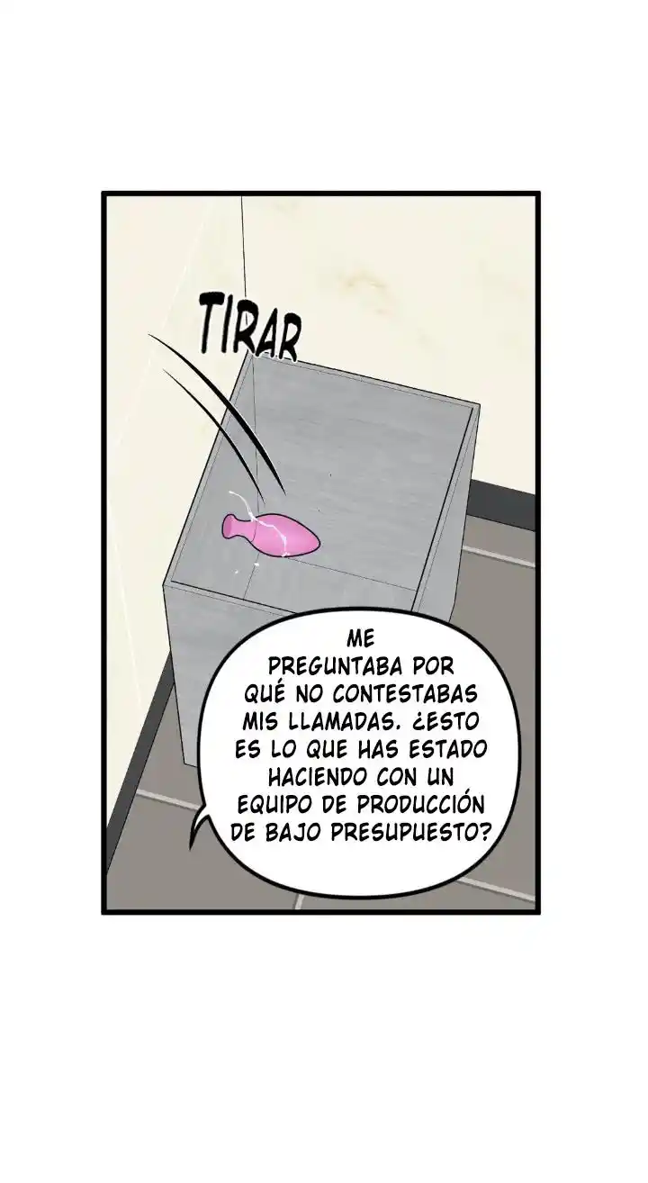 Full Volume - Capítulo 66 - Página 9 - LectorTMOo