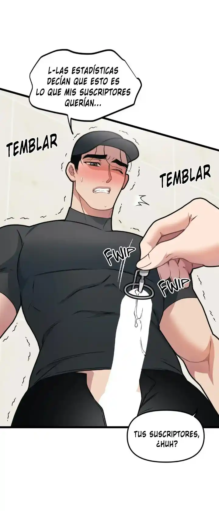 Full Volume - Capítulo 66 - Página 15 - LectorTMOo