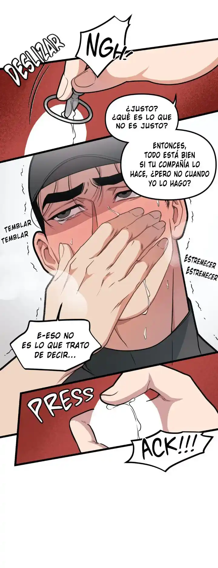 Full Volume - Capítulo 66 - Página 18 - LectorTMOo
