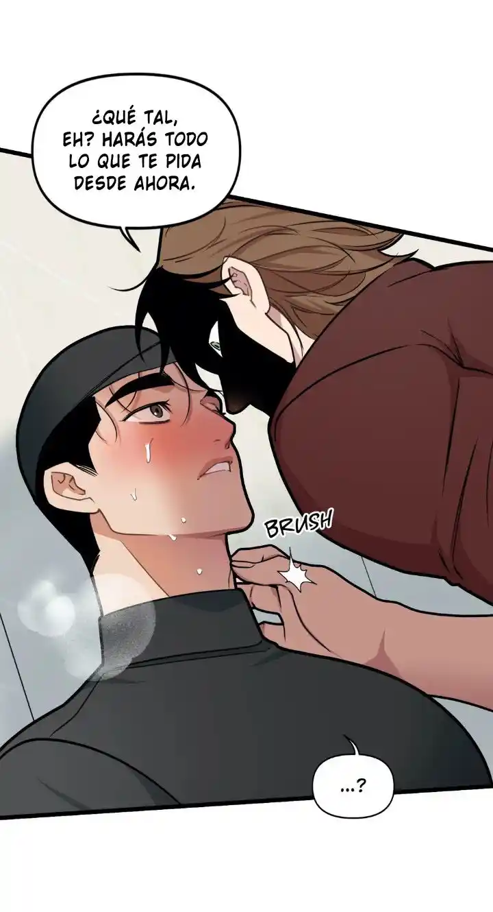 Full Volume - Capítulo 66 - Página 24 - LectorTMOo