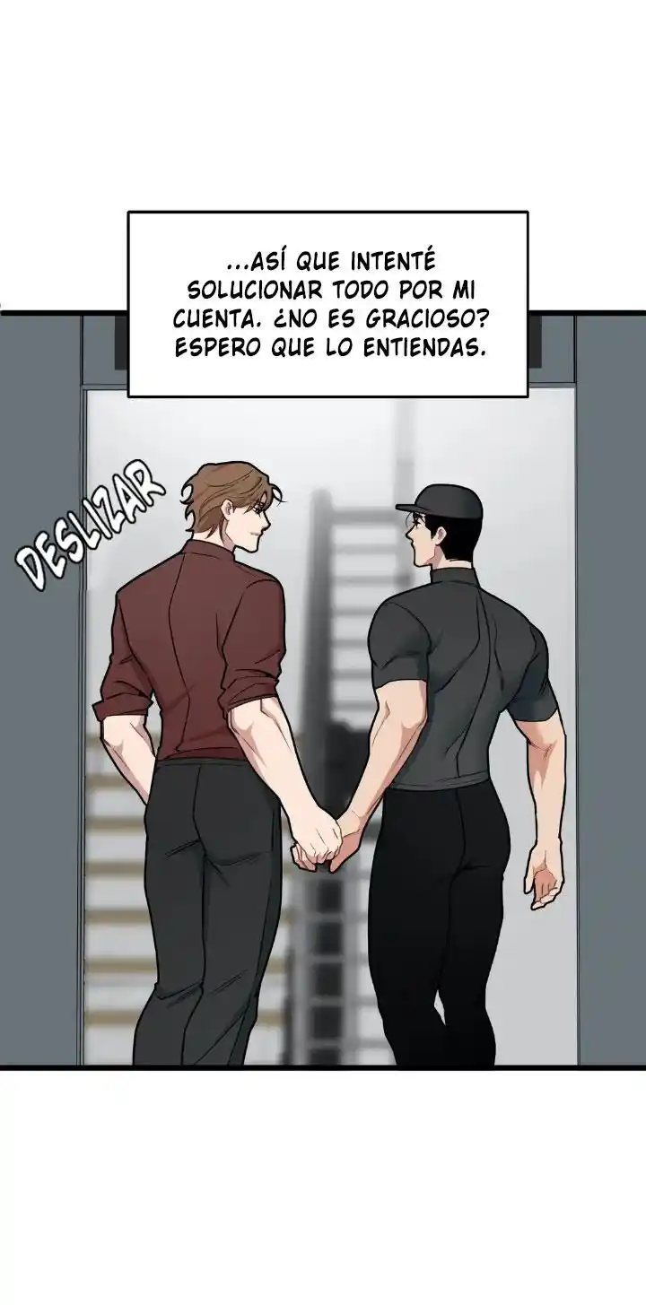 Full Volume - Capítulo 66 - Página 37 - LectorTMOo