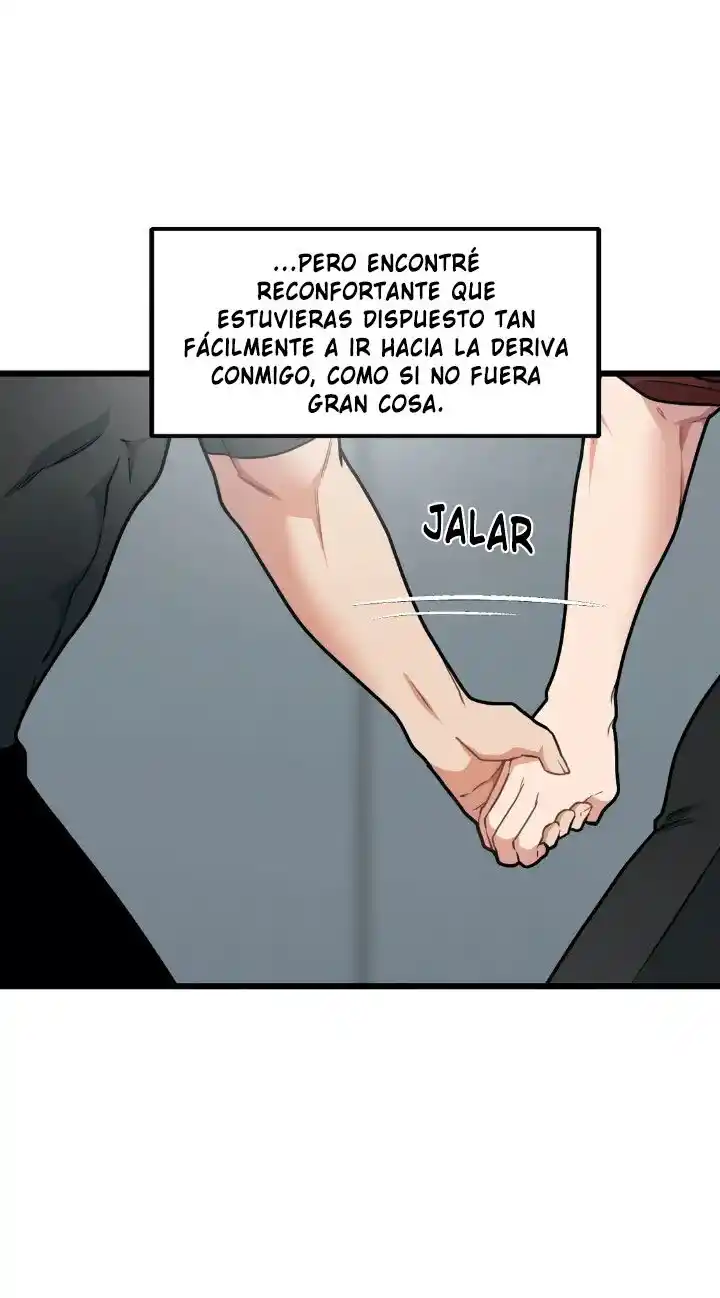 Full Volume - Capítulo 66 - Página 41 - LectorTMOo