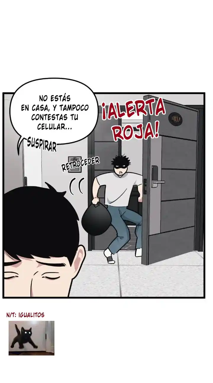 Full Volume - Capítulo 66 - Página 46 - LectorTMOo