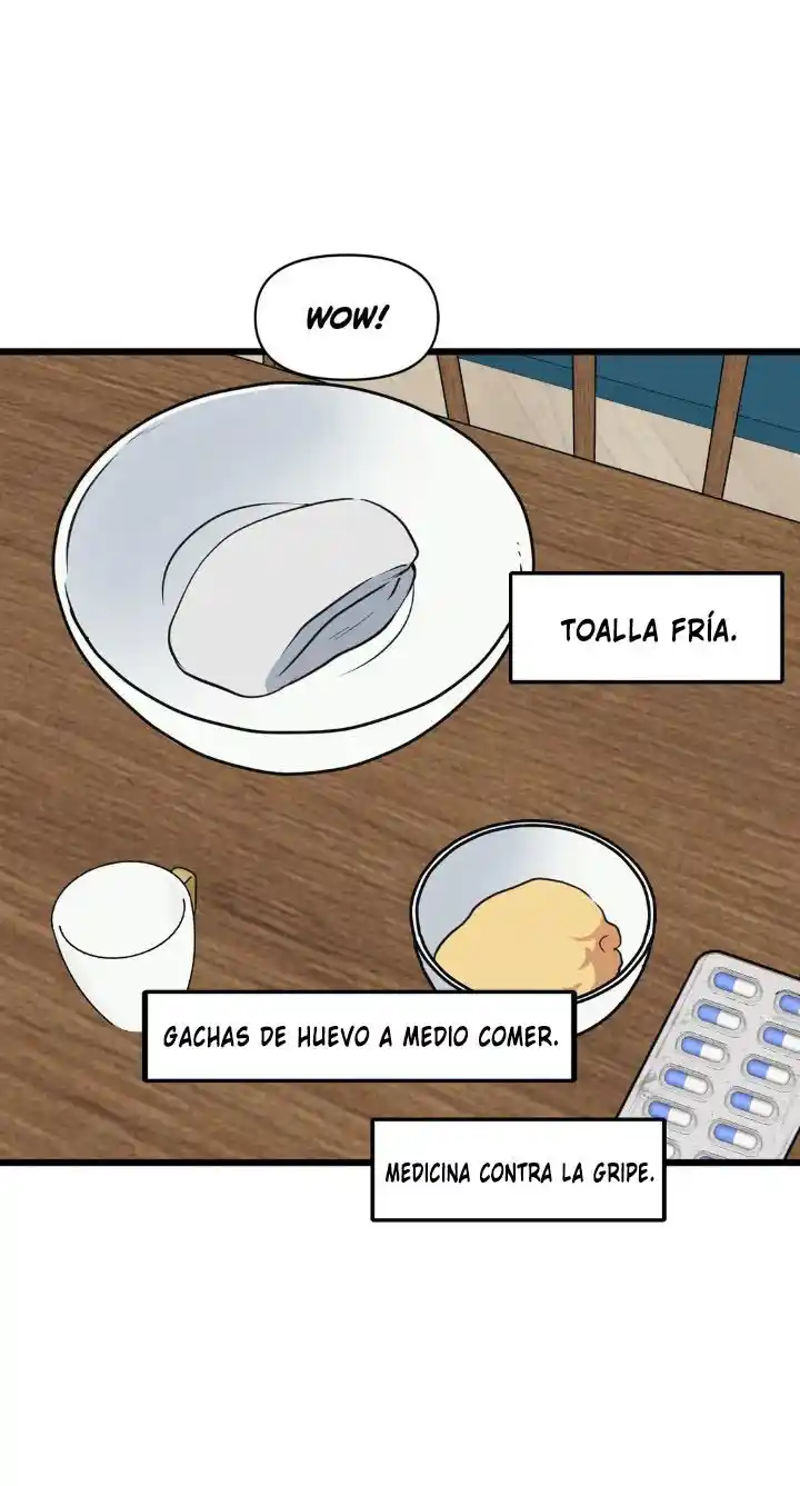 Full Volume - Capítulo 66 - Página 49 - LectorTMOo