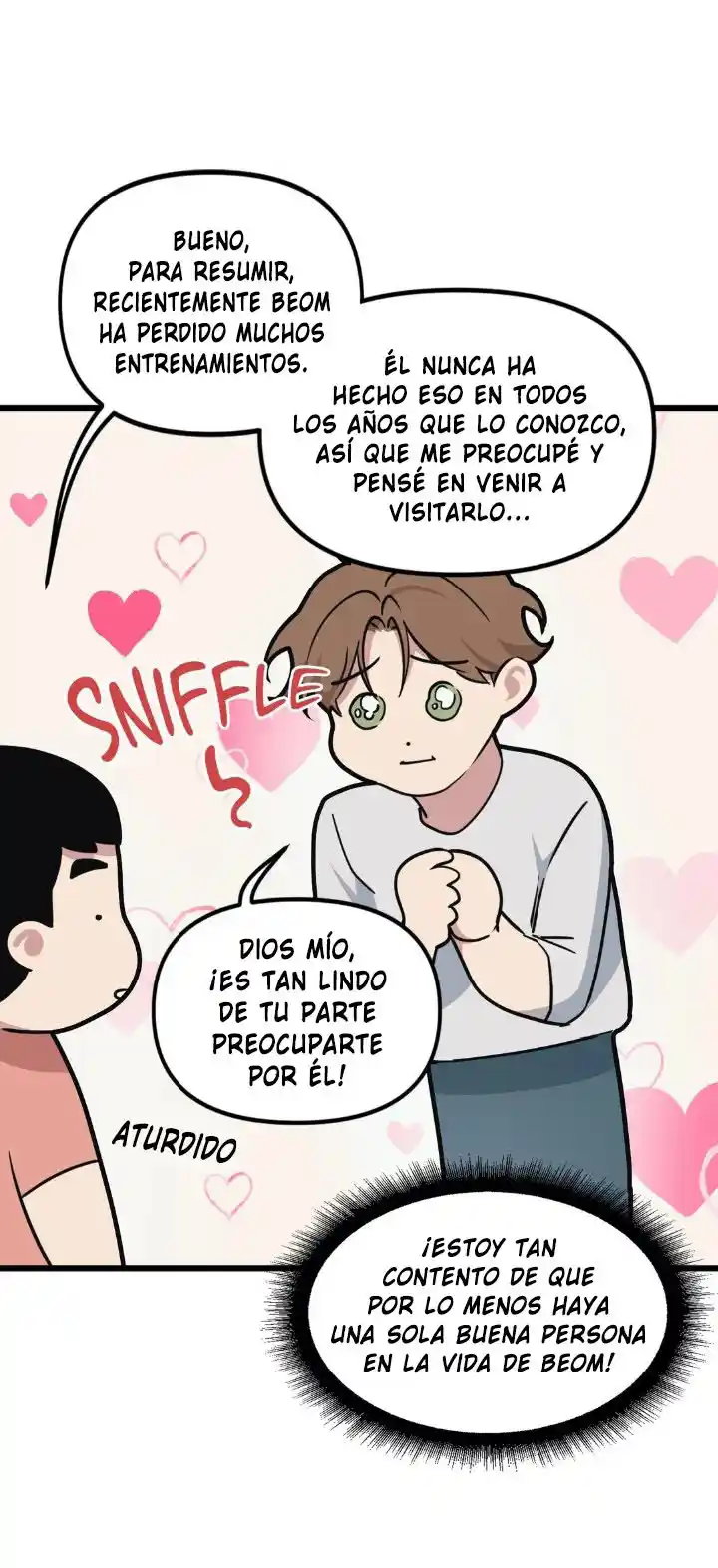 Full Volume - Capítulo 66 - Página 51 - LectorTMOo
