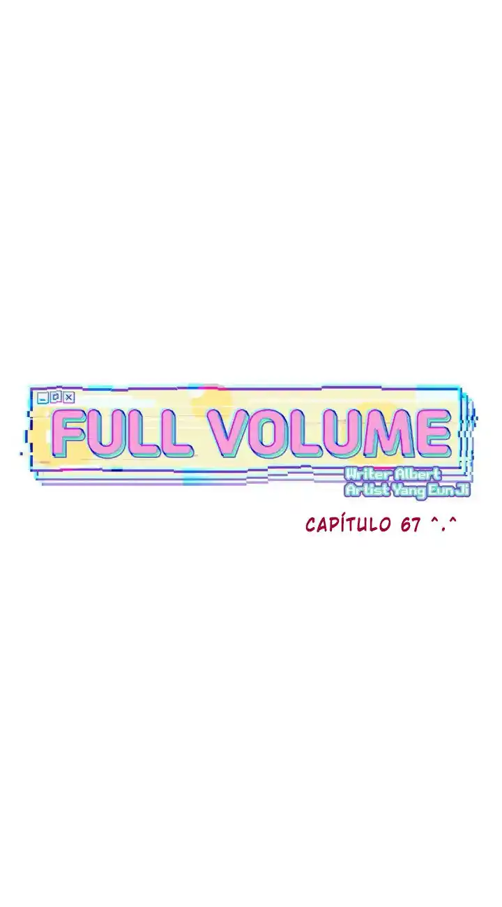 Full Volume - Capítulo 67 - Página 3 - LectorTMOo