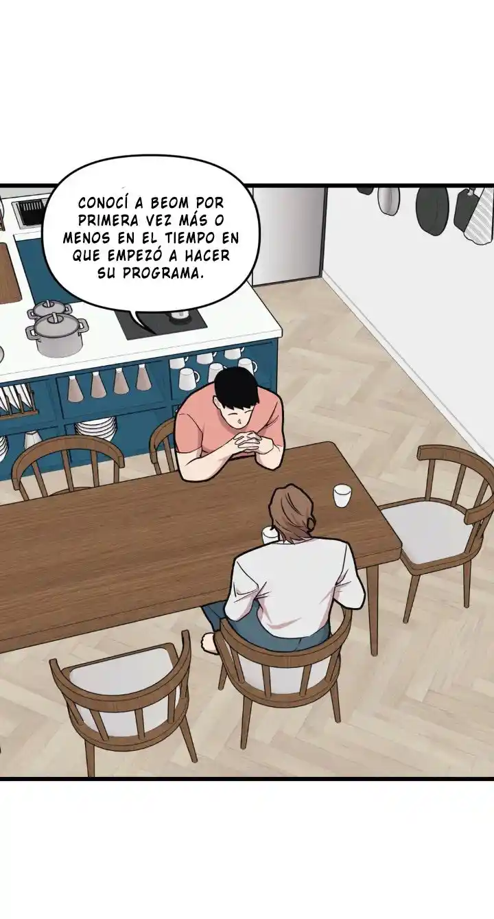 Full Volume - Capítulo 67 - Página 4 - LectorTMOo