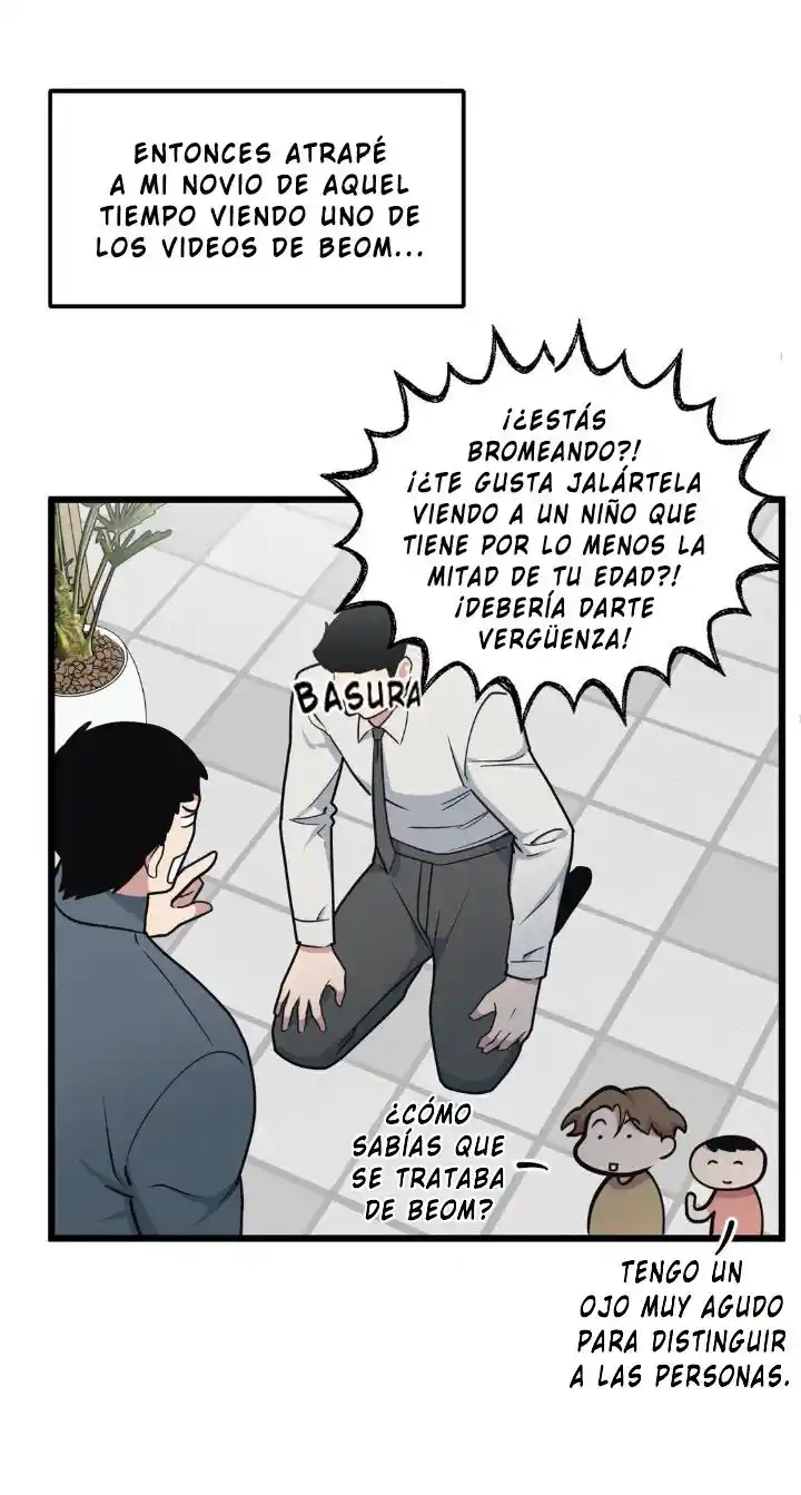 Full Volume - Capítulo 67 - Página 7 - LectorTMOo