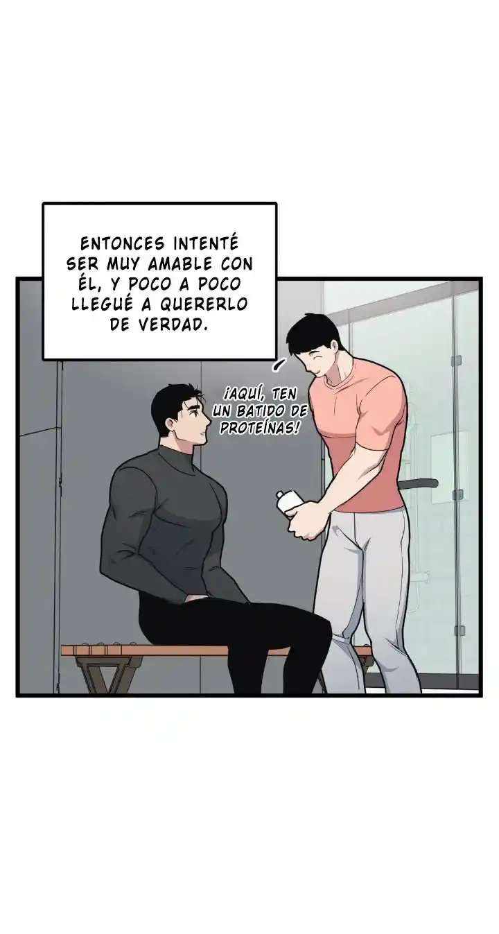 Full Volume - Capítulo 67 - Página 10 - LectorTMOo